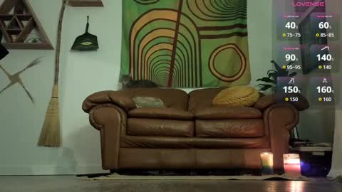 forestdarling online show from February 22, 3:32 am