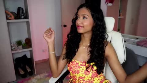 Megan Prada  Follow me on Onlyfans online show from September 25, 5:14 am