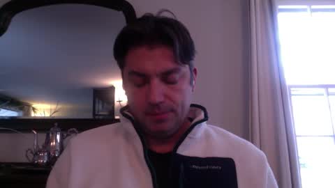 forevergoing online show from January 6, 5:06 pm