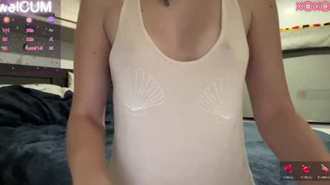 Elaine online show from January 29, 1:27 am