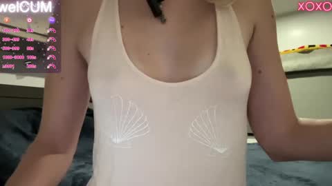 Elaine online show from March 9, 1:46 am