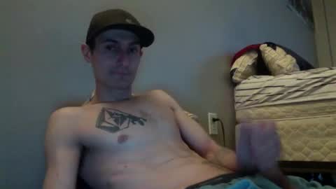 forlorndog online show from April 20, 9:18 pm