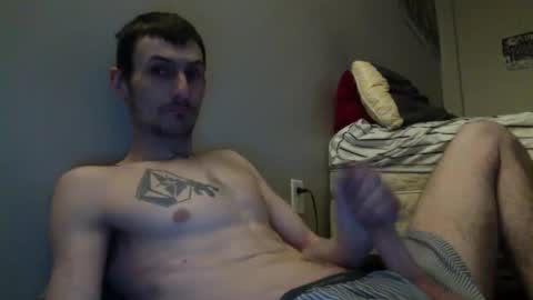 forlorndog online show from March 5, 11:25 pm