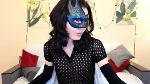 Yukio online show from April 4, 3:35 am