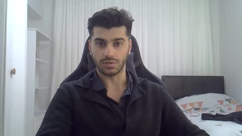 fortiori8 online show from April 10, 11:09 pm