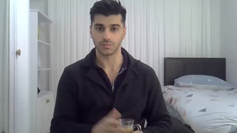 fortiori8 online show from February 9, 8:11 pm