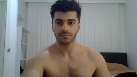 fortiori8 online show from March 31, 10:54 pm