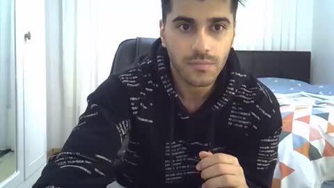 fortiori8 online show from November 7, 8:55 pm