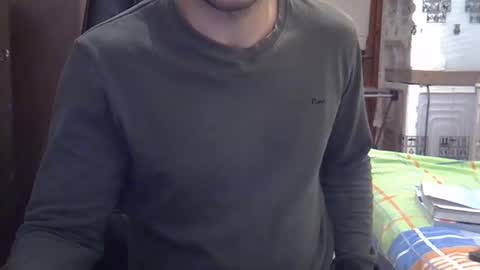 fortiori8 online show from December 18, 6:35 pm