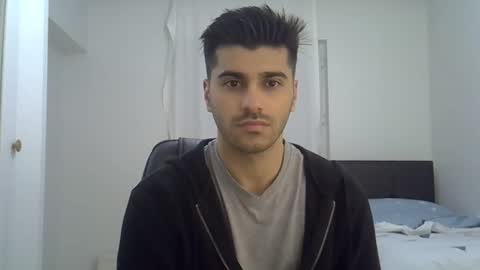 fortiori8 online show from November 3, 8:10 pm