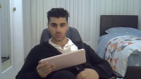 fortiori8 online show from November 6, 8:45 pm