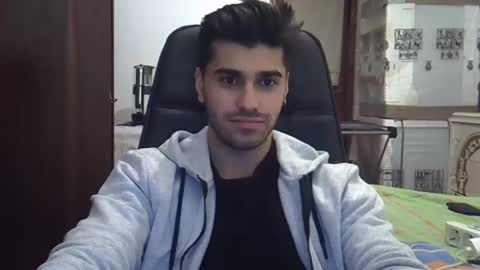 fortiori8 online show from December 21, 6:12 pm