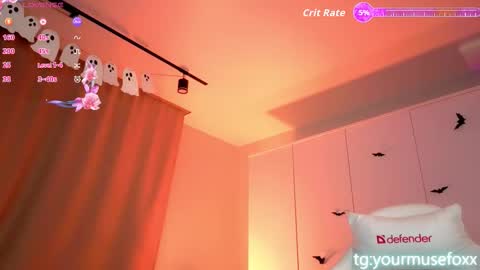 Alice online show from November 21, 10:52 pm