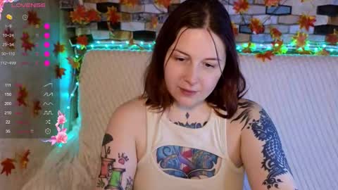 Belinda online show from November 14, 12:51 pm