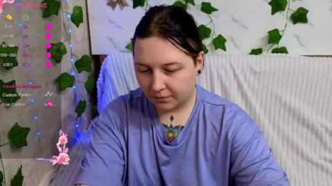 Belinda online show from April 2, 5:48 am