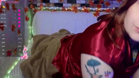 Belinda online show from November 9, 11:57 am