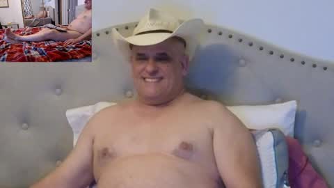 Hunter online show from February 28, 4:54 am