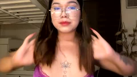 Alicia Baby online show from July 24, 8:39 pm