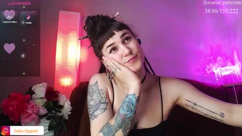 Helen - My streams are Monday - Friday at 8 AM NY time online show from March 7, 12:32 am