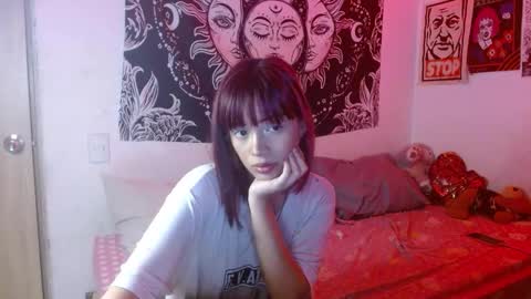 Snapshot of foxxxy_blexxxed chatting on September 11, 1:07 am Foxxxy Blexxxed online show from September 11, 1:07 am