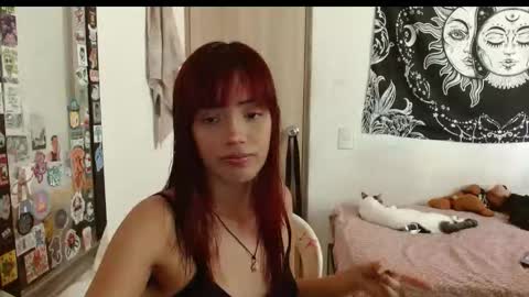 Snapshot of foxxxy_blexxxed chatting on September 20, 10:13 pm Foxxxy Blexxxed online show from September 20, 10:13 pm