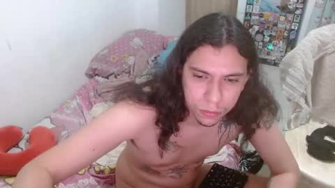 Foxxxy Blexxxed online show from June 5, 6:52 am