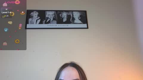 andice online show from September 29, 12:26 pm