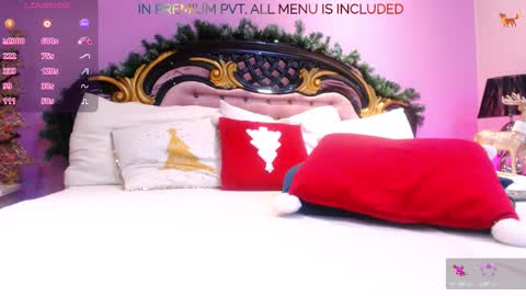 Clarise online show from January 9, 3:12 am