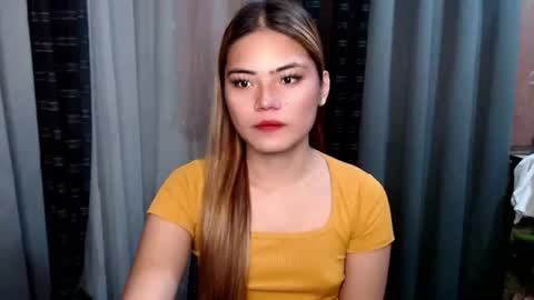 Cheska online show from October 8, 9:37 am