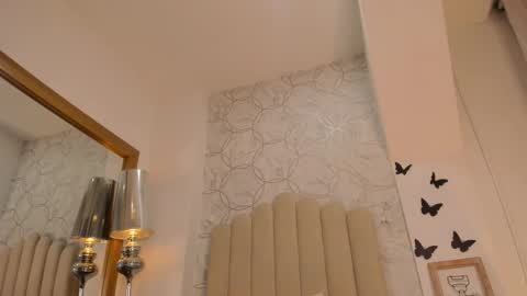 Foxy online show from March 12, 9:18 pm