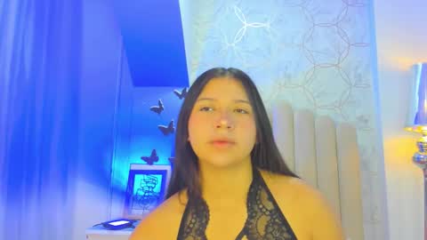 Foxy online show from January 12, 7:43 pm