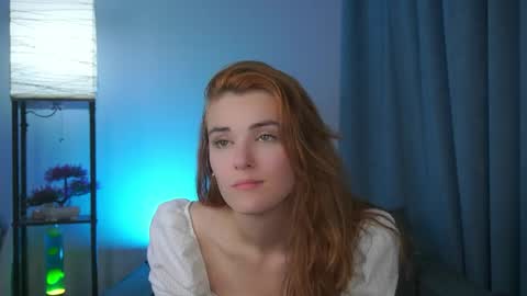 Eva online show from May 16, 7:23 pm