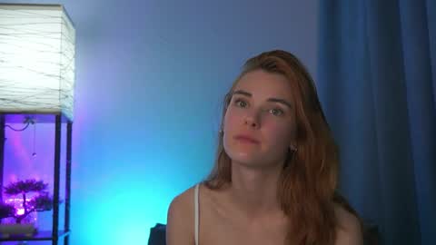 Eva online show from May 31, 7:37 pm