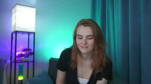 Eva online show from March 12, 5:49 pm