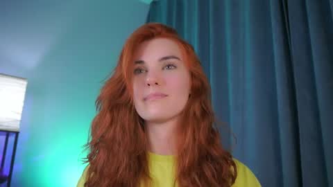 Eva online show from April 11, 6:45 pm