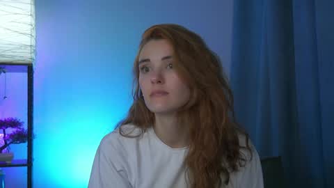 Eva online show from May 10, 7:09 pm