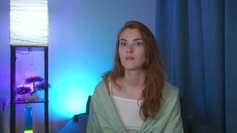Eva online show from May 12, 6:28 pm