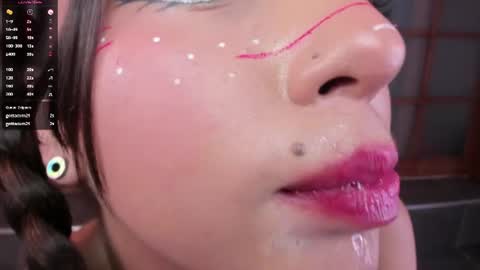 foxy_kylian online show from July 15, 6:34 pm
