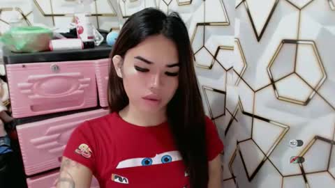 foxy_lei online show from May 16, 9:35 pm