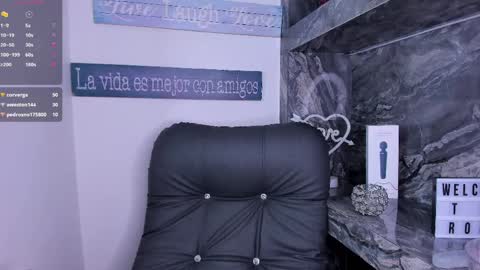 Miss Vilma online show from April 11, 7:07 pm