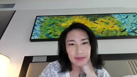 AznJewels online show from October 24, 11:49 pm