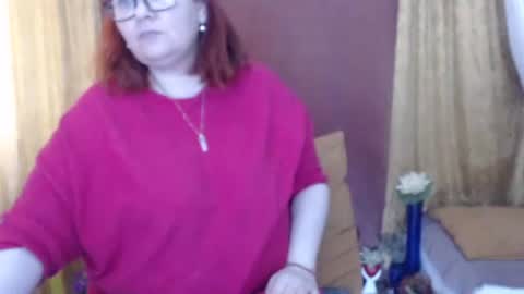 foxydesiree online show from March 11, 1:25 pm