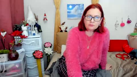 foxydesiree online show from January 14, 1:26 am