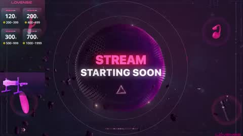 AlexisTs online show from September 16, 1:13 pm