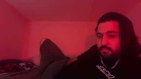 Marcel Javier online show from October 21, 5:49 pm