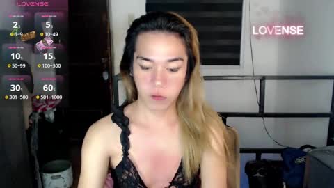 jenny online show from December 6, 7:28 pm