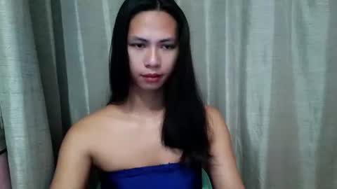 Daniela online show from April 20, 2:47 am