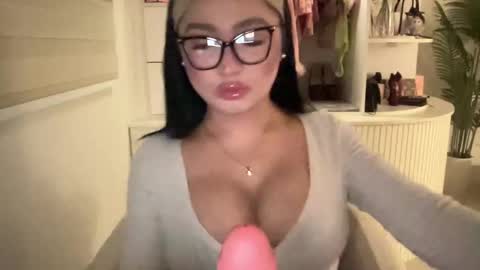 Ms Celeste Anne online show from February 22, 8:31 pm