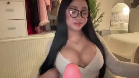 Ms Celeste Anne online show from February 26, 8:25 pm