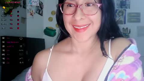 Malishka online show from July 27, 3:59 am
